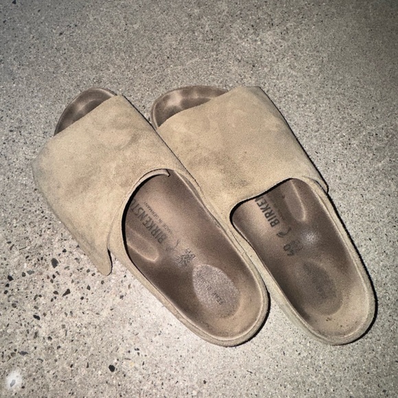 Fear of God Birkenstocks - Picture 2 of 2